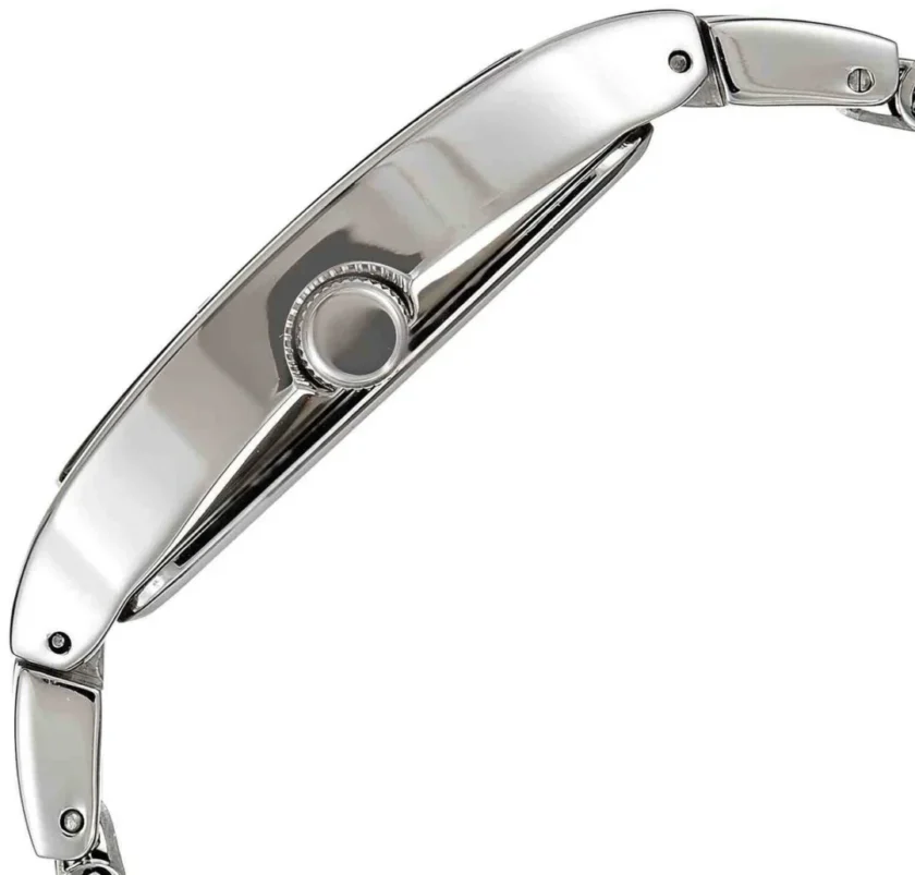aiwatch_LTP-1165A-1CDF - Montre Femme Casio - LTP-1165A-1CDF - Bracelet en Acier Inoxydable