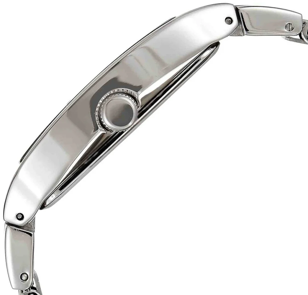 aiwatch_LTP-1165A-1CDF - Montre Femme Casio - LTP-1165A-1CDF - Bracelet en Acier Inoxydable