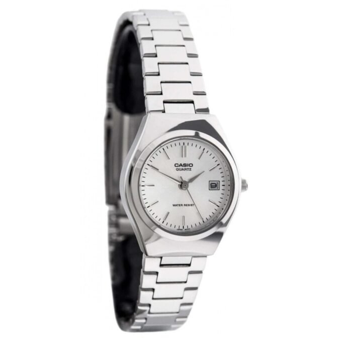 Montre Femme- LTP-1170A-7ARDF - Charme - Gris