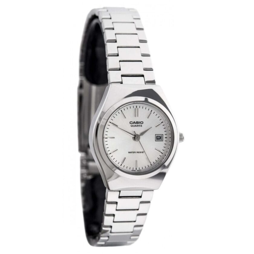 aiwatch_LTP-1170A-7ARDF - Montre Femme- LTP-1170A-7ARDF - Charme - Gris