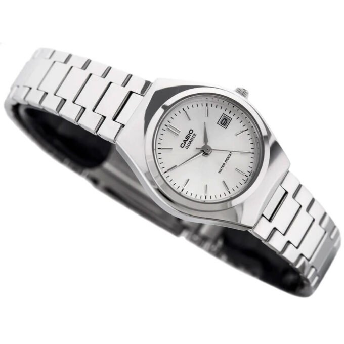 Montre Femme- LTP-1170A-7ARDF - Charme - Gris