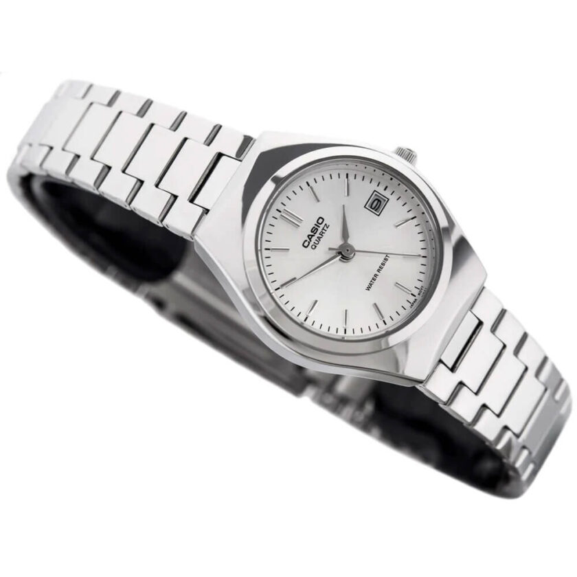 aiwatch_LTP-1170A-7ARDF - Montre Femme- LTP-1170A-7ARDF - Charme - Gris