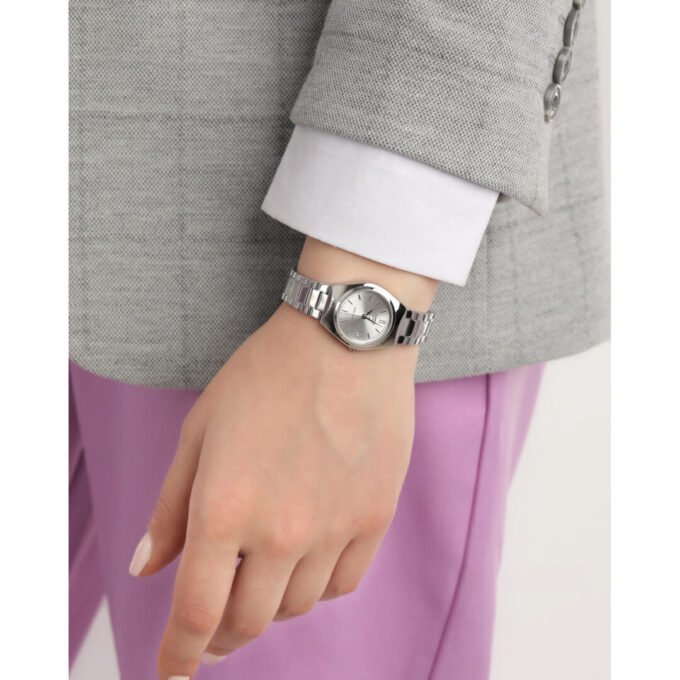 Montre Femme- LTP-1170A-7ARDF - Charme - Gris