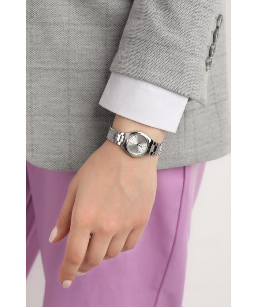 aiwatch_LTP-1170A-7ARDF - Montre Femme- LTP-1170A-7ARDF - Charme - Gris