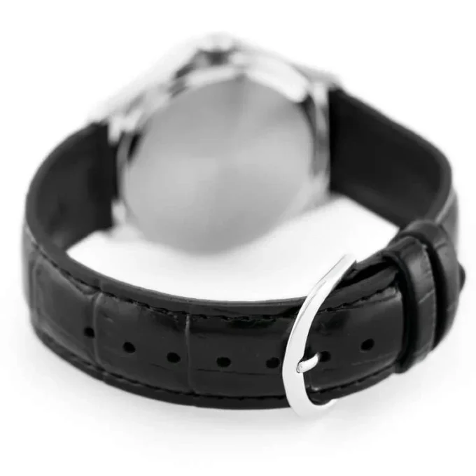 aiwatch_LTP-1183E-7ADF - Montre Femme Casio - LTP-1183E-7ADF - Bracelet en acier inoxydable - Résistant à l'eau