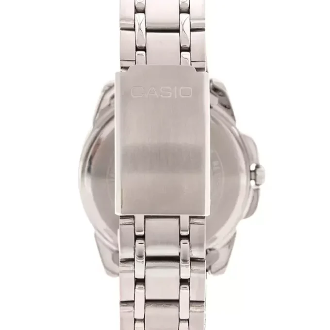 Montre Femme Casio Collection - Bracelet Acier inoxydable - LTP-1314D-1AVDF