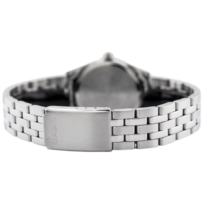 aiwatch_LTP-1335D-1AVDF - Montre Femme Casio - LTP-1335D-1AVDF - Bracelet en acier inoxydable - Affichage analogique - Résistant à l'eau