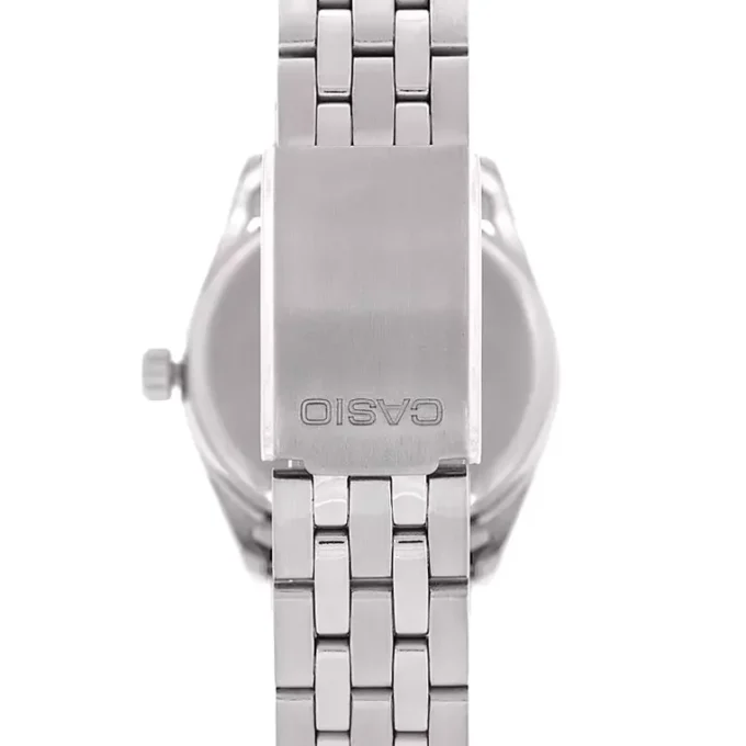 aiwatch_LTP-1335D-7AVDF - Montre Femme Casio - LTP-1335D-7AVDF - Bracelet en acier inoxydable  gris - Verre minéral - Affichage analogique