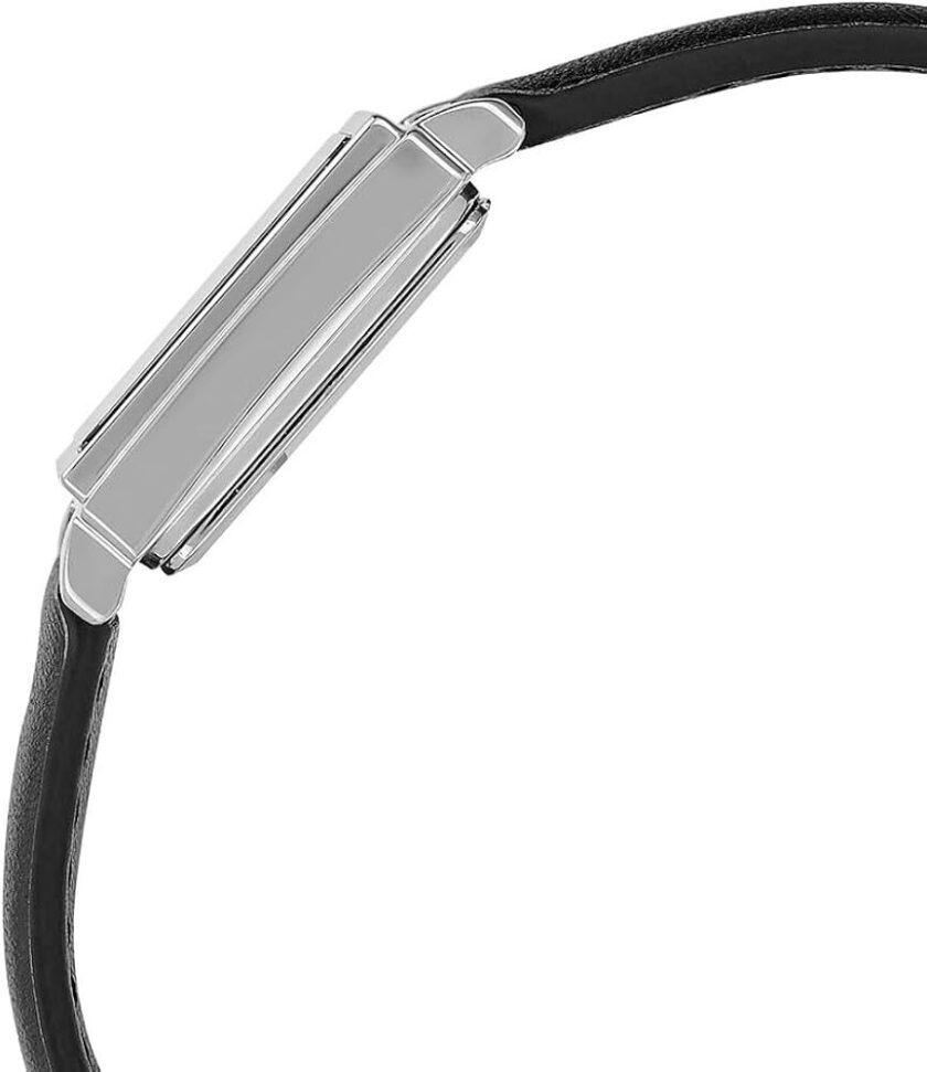 aiwatch_LTP-E176L-1AVDF - Casio LTP-E176L-1AVDF - Montre Élégante pour Femme avec Résistance à l'Eau