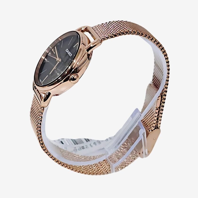 aiwatch_LTP-E412MPG-1ADF - Montre Femme Casio - Ltp-E412Mpg-1Adf