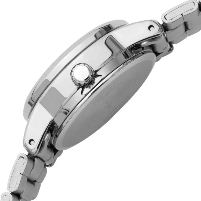 Montre Femme Casio Ltp-V002D-1B3Udf - Argent
