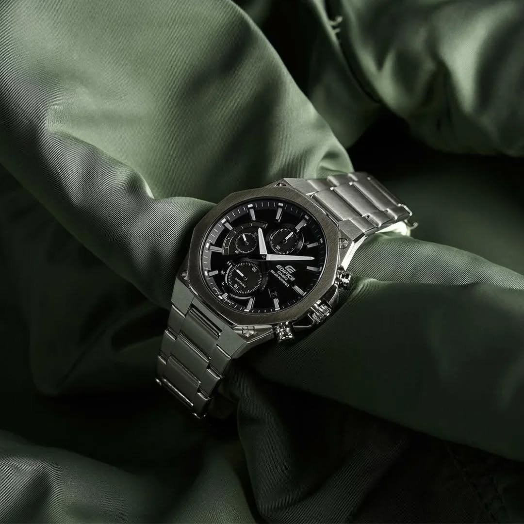 montre-chronographe-homme-casio-edifice-efs-s570d-5auef-–-acier-inoxydable-brosse-solaire-japonais-etanche-100m-verre-saphir-antireflets-bracelet-metal-gris-a-boucle-deployante-triple-aiguilles-luminescentes-neobrite-dateur-reserve-de-marche-6-mois-–-efs-s570d-5auef-efs-s570d-1audf