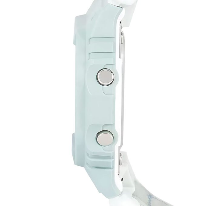 Montre GMD-S5600CT-3DR - Casio G-SHOCK - Homme - Design Classique, Résistante aux Chocs, Étanche, Multifonction - Résine - Vert - Référence GMD-S5600CT-3DR