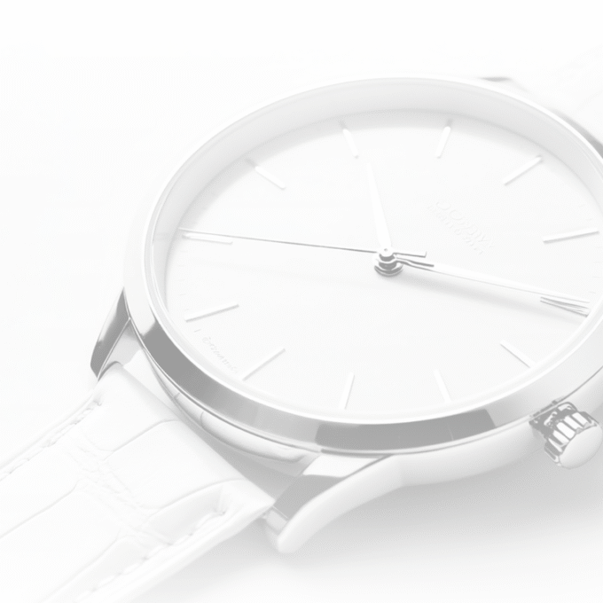 Montre femme Casio LTP-VT03BL-7BDF – Quartz, boîtier acier inoxydable 34mm, bracelet cuir noir, affichage analogique, cadran blanc - LTP-VT03BL-7BDF