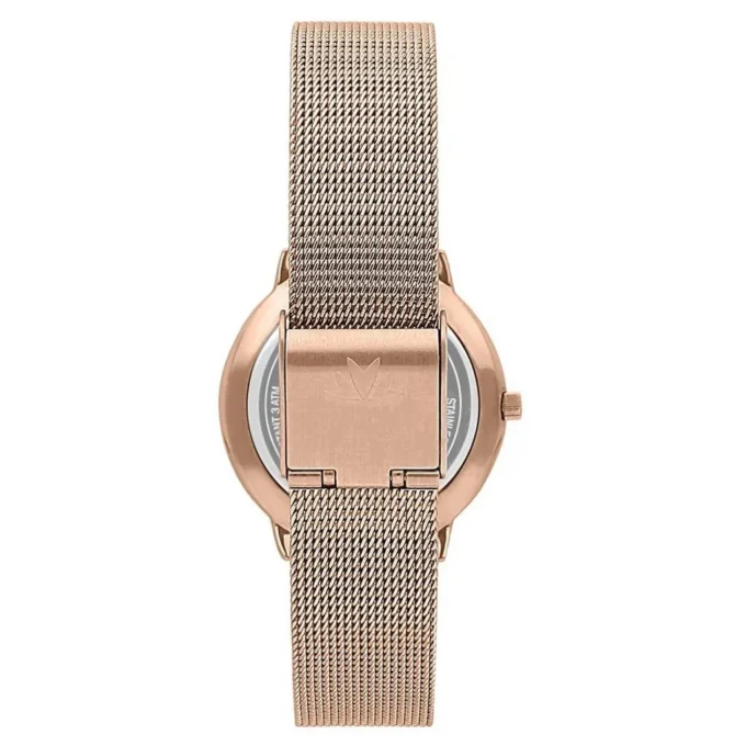 Montre Morellato Femme Quartz R0153161504 - Acier Inoxydable, Multicolore, Affichage Analogique-Numérique, Verre Minéral, Bracelet 22mm, Année 2019