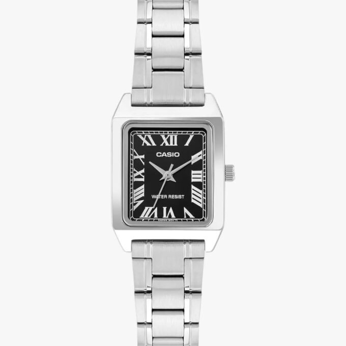 Montre-Femme-Casio-Collection-Bracelet-Acier-inoxydable-LTP-V007D-1BUDF-LTP-V007D-1BUDF