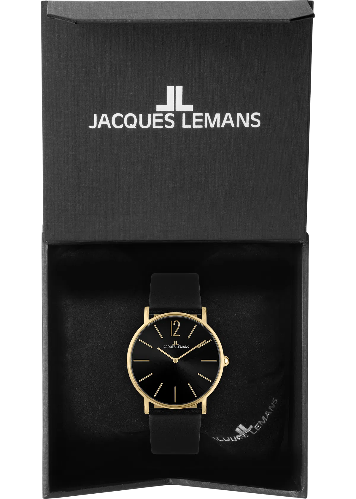 montre-jacques-lemans-1-2030.1d-elegante-montre-a-quartz-pour-hommes-avec-cadran-noir-et-bracelet-en-cuir-1-2030.1d
