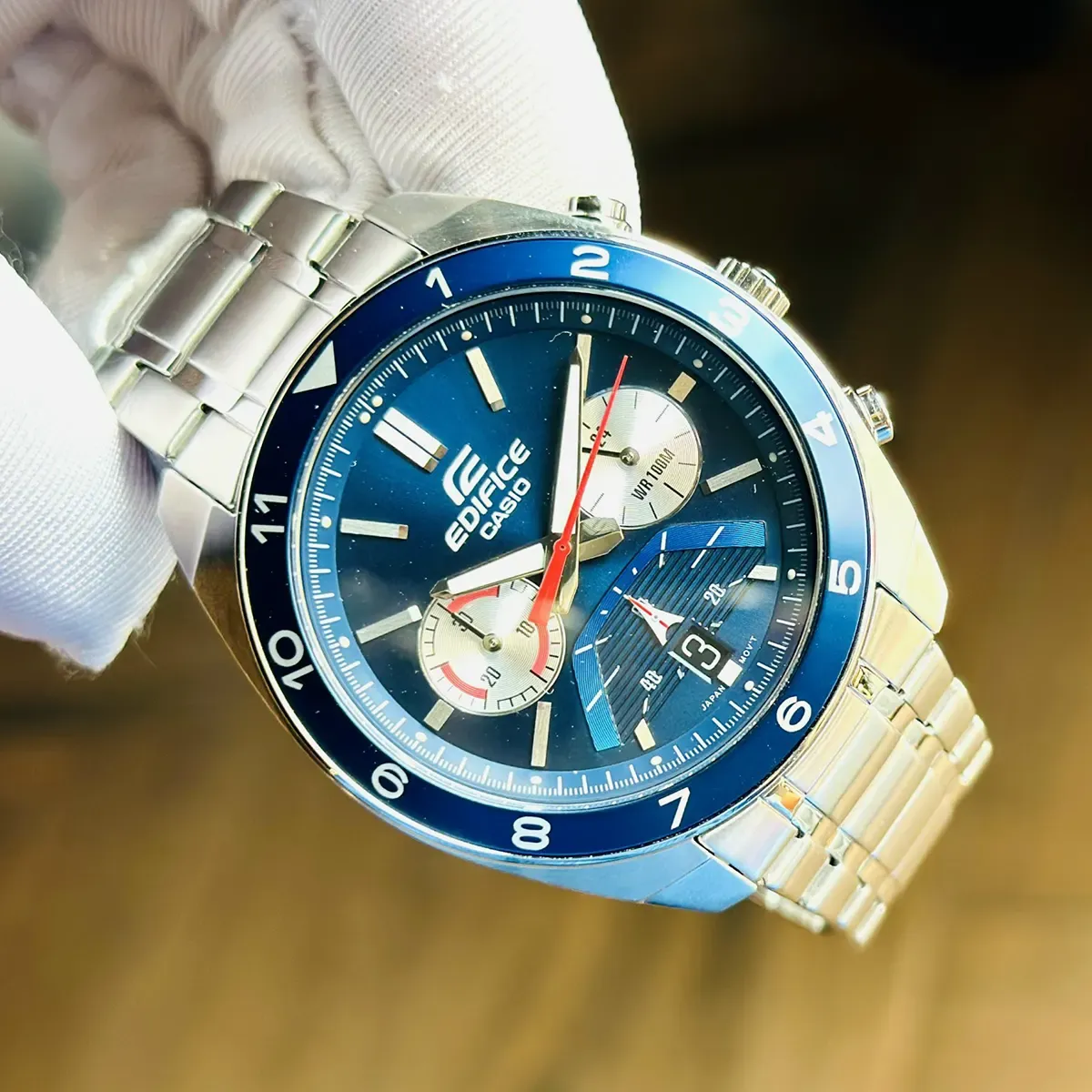 montre-casio-homme-efv-590d-2avudf-bracelet-gris-en-acier-inoxydable-resistante-a-leau-12-mois-de-garantie-efv-590d-2avudf