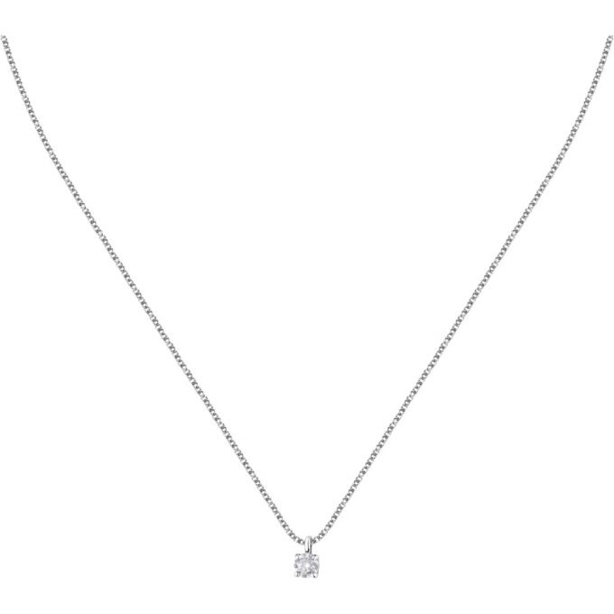 collier pour femme morellato saiw156 tesori 2024