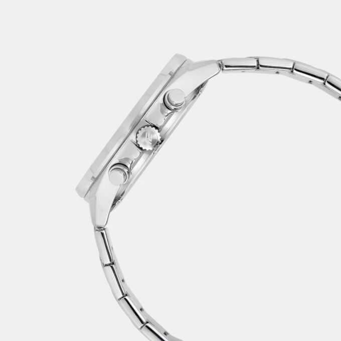 Montre chronographe homme Casio ED663 EFV-610DE-3AUDF – Acier inoxydable – Bleu – Analogique – 130g – Pile incluse – Origine Chine