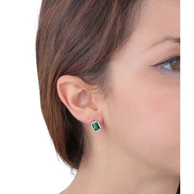 BOUCLES D’OREILLES ARGENT MORELLATO TESORI - SAIW57