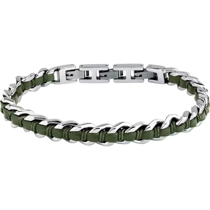 Bracelet Sector Bandy SZV124 - Design Unique avec Emballage Original-BJxB