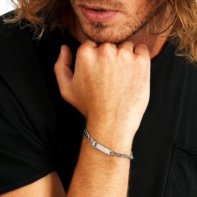 COLLECTION BASIC BRACELET SECTOR BASIC - SZS104-BJxB