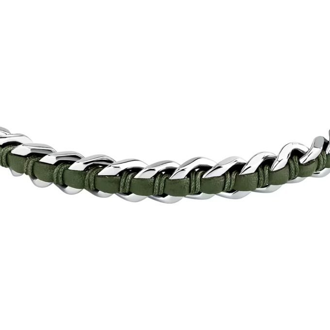 Bracelet Sector Bandy SZV124 - Design Unique avec Emballage Original-BJxB