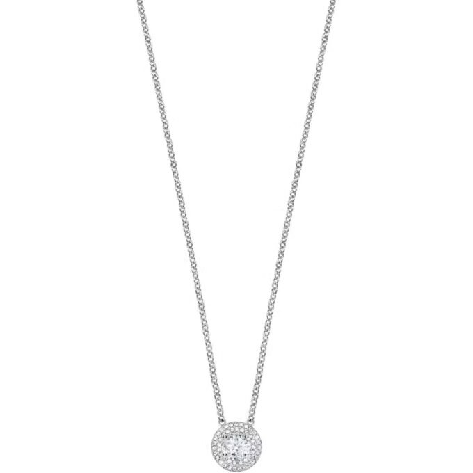 COLLIER ARGENT MORELLATO TESORI - SAIW64