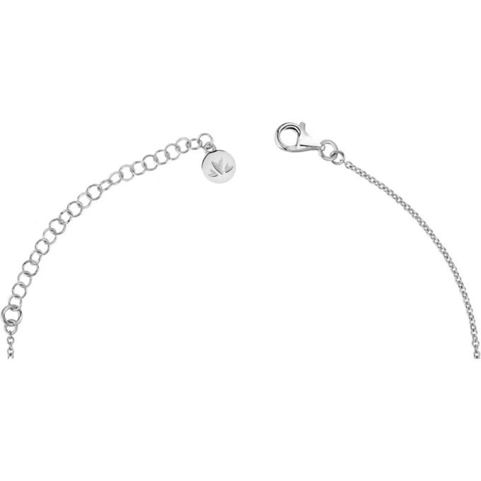 COLLIER ARGENT MORELLATO TESORI - SAIW55