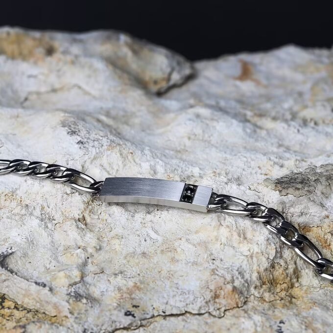 COLLECTION BASIC BRACELET SECTOR BASIC - SZS104-BJxB