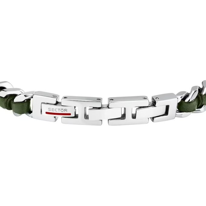 Bracelet Sector Bandy SZV124 - Design Unique avec Emballage Original-BJxB