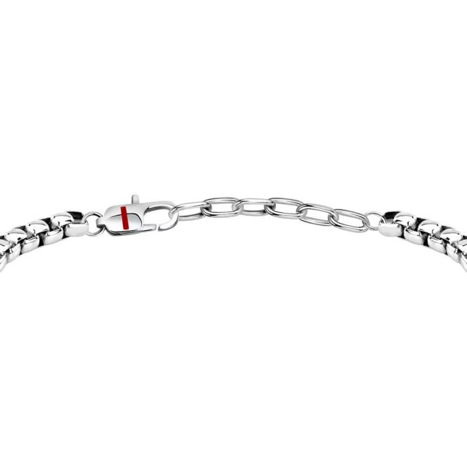 Bracelet Sector SZS125 en Argent - Design Moderne et Durable pour Homme-BJxB