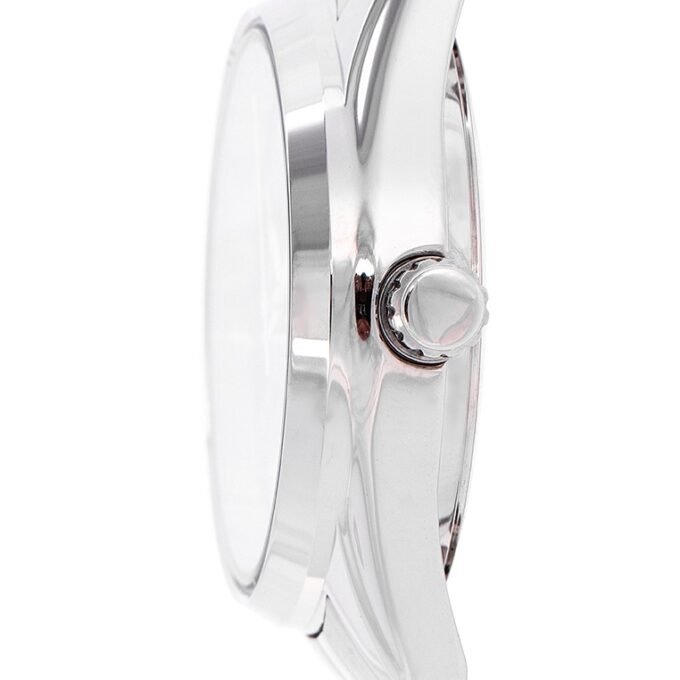 Montre Femme - Casio Collection LTP-1335D-1A2VDF - Quartz Précis, Luminescente, Résistante à l’Eau 5 Bar, Verre Minéral - Acier Inoxydable - Argent - Référence LTP-1335D-1A2VDF