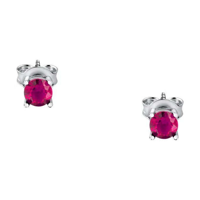 COLLECTION TESORI BOUCLES D'OREILLES MORELLATO TESORI - SAIW177