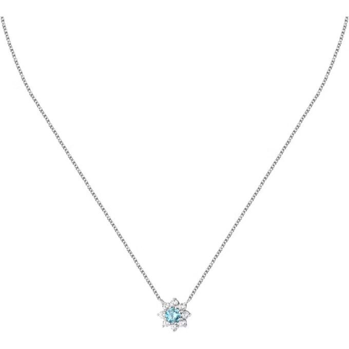 collier morellato tesori saiw186