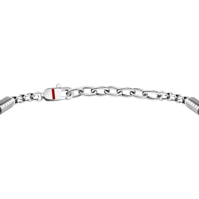 Bracelet Sector SZS120 en Argent - Accessoire Moderne et Durable pour Homme