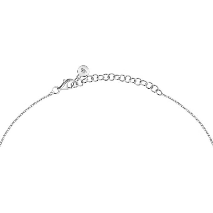 Collier Morellato Tesori - Design Sophistiqué pour Toutes les Occasions - SAIW185