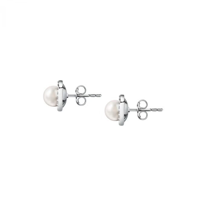 COLLECTION PERLA BOUCLES D’OREILLES MORELLATO PERLA - SAER51