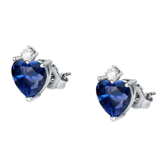 COLLECTION TESORI BOUCLES D’OREILLES MORELLATO TESORI - SAIW163
