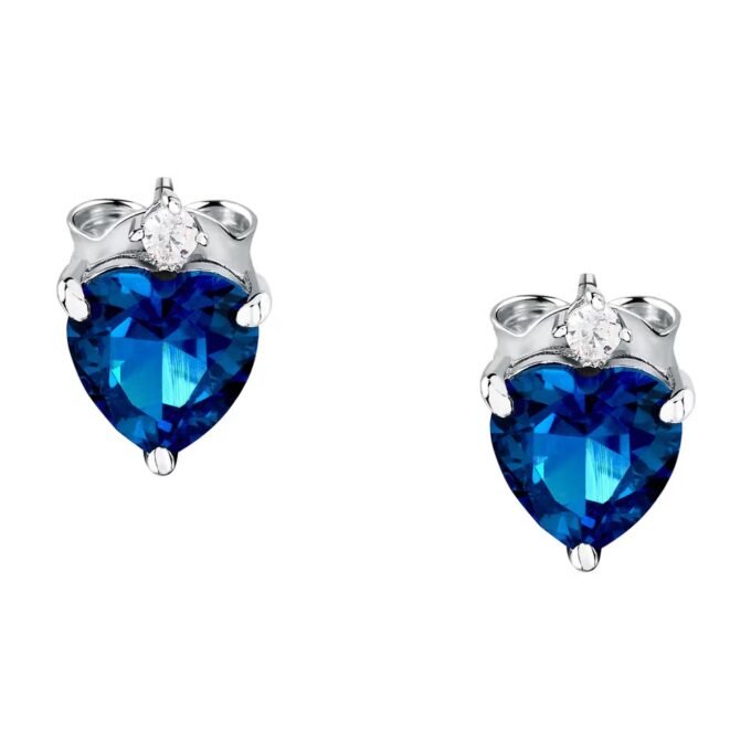 COLLECTION TESORI BOUCLES D’OREILLES MORELLATO TESORI - SAIW163