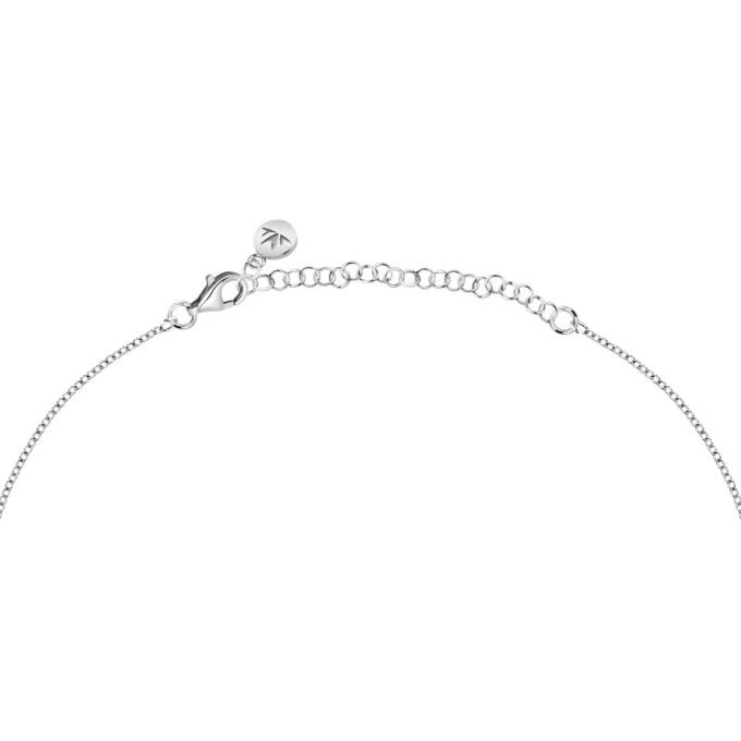 COLLIER ARGENT MORELLATO TESORI - SAIW94