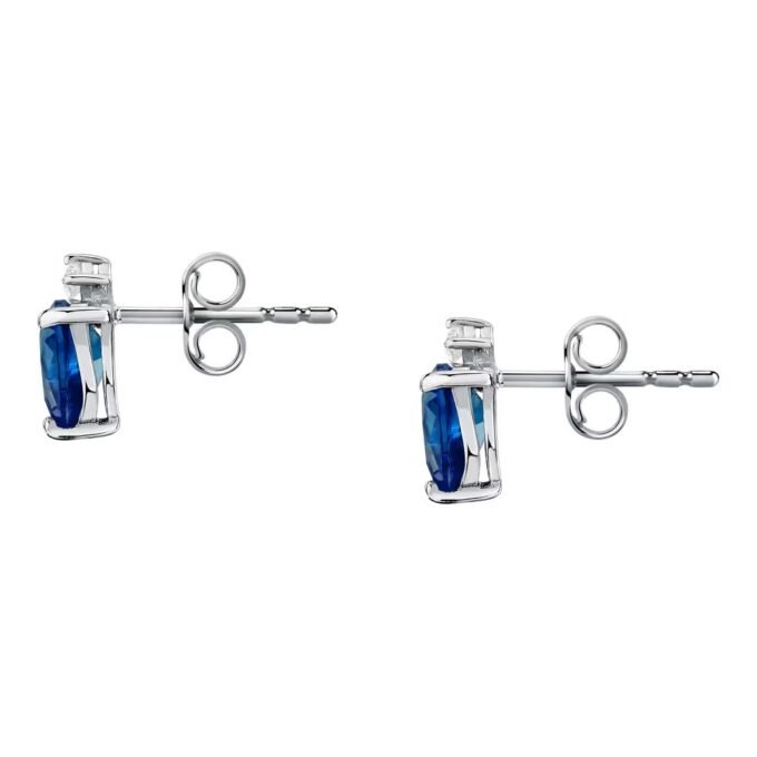 COLLECTION TESORI BOUCLES D’OREILLES MORELLATO TESORI - SAIW163