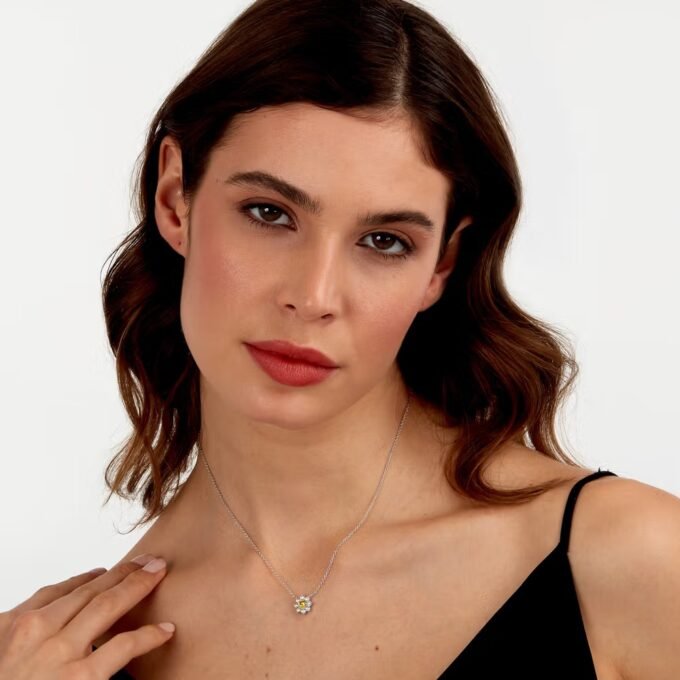 Collier Morellato Tesori - Design Sophistiqué pour Toutes les Occasions - SAIW185