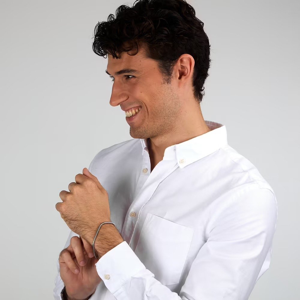 bracelet homme sector szs118 Élégance et style avec emballage original