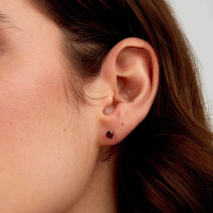 COLLECTION TESORI BOUCLES D'OREILLES MORELLATO TESORI - SAIW177