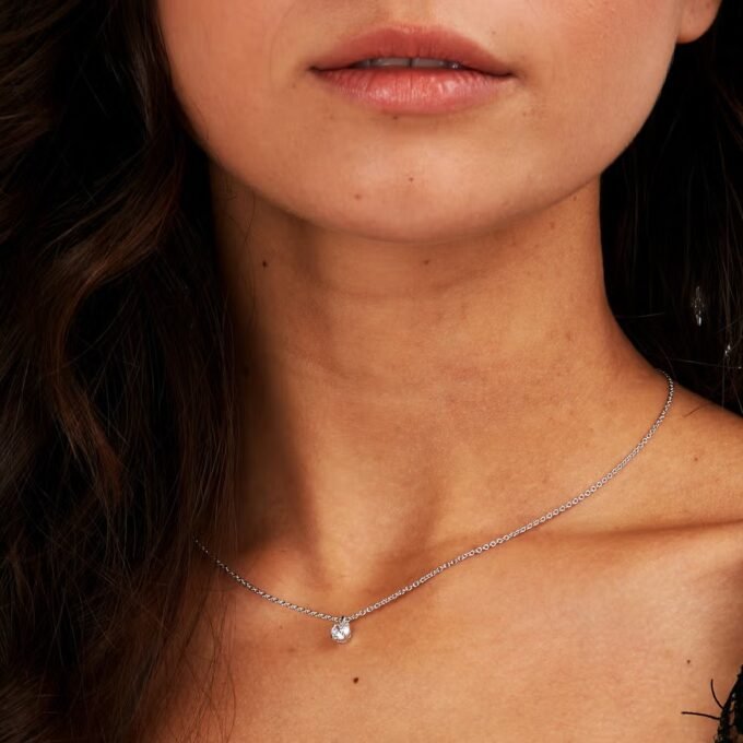 Collier pour Femme Morellato SAIW156 - Tesori 2024