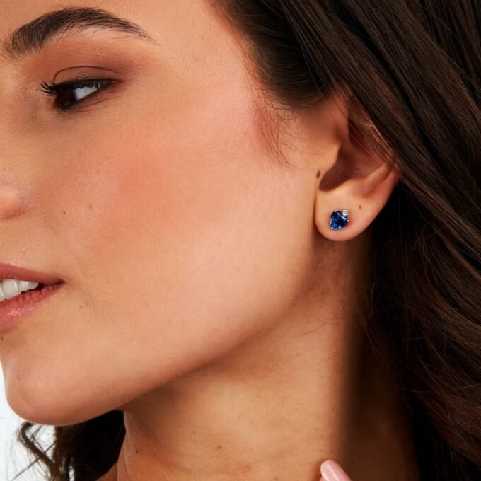 COLLECTION TESORI BOUCLES D’OREILLES MORELLATO TESORI - SAIW163
