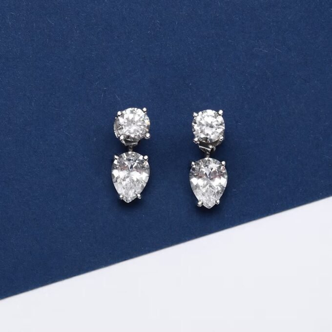 COLLECTION TESORI BOUCLES D'OREILLES MORELLATO TESORI - SAIW212
