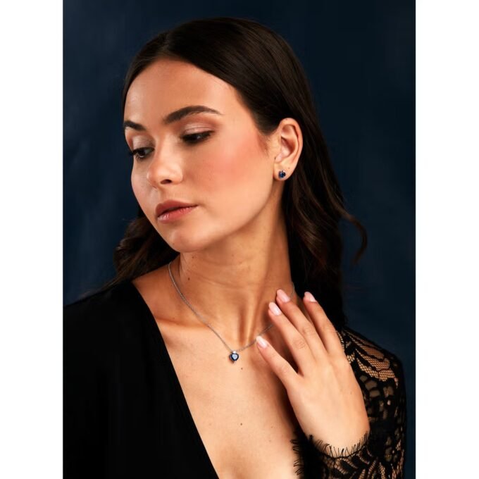 COLLECTION TESORI BOUCLES D’OREILLES MORELLATO TESORI - SAIW163